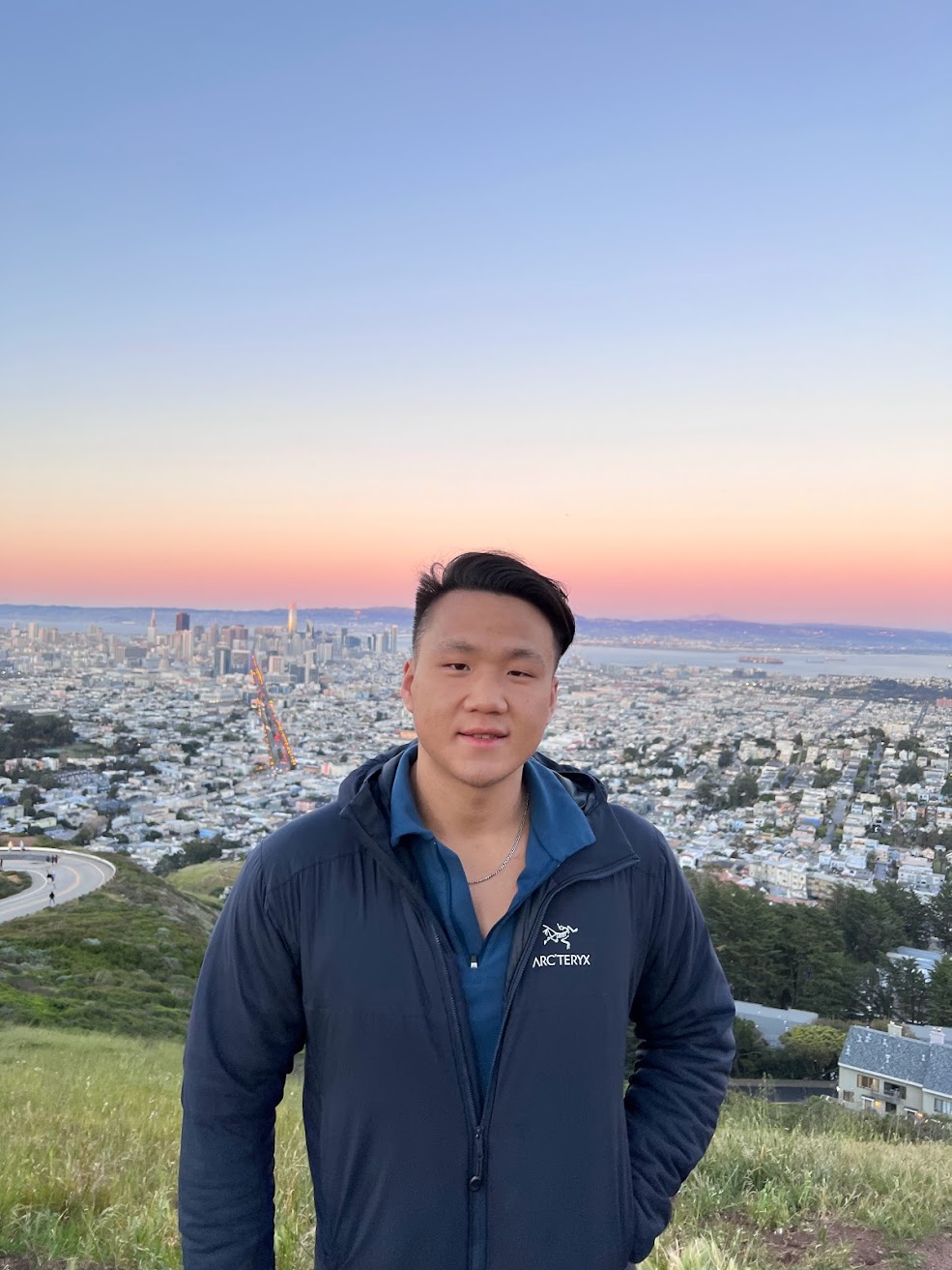 Kevin Chung